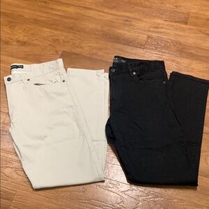 Club Monaco pants bundle